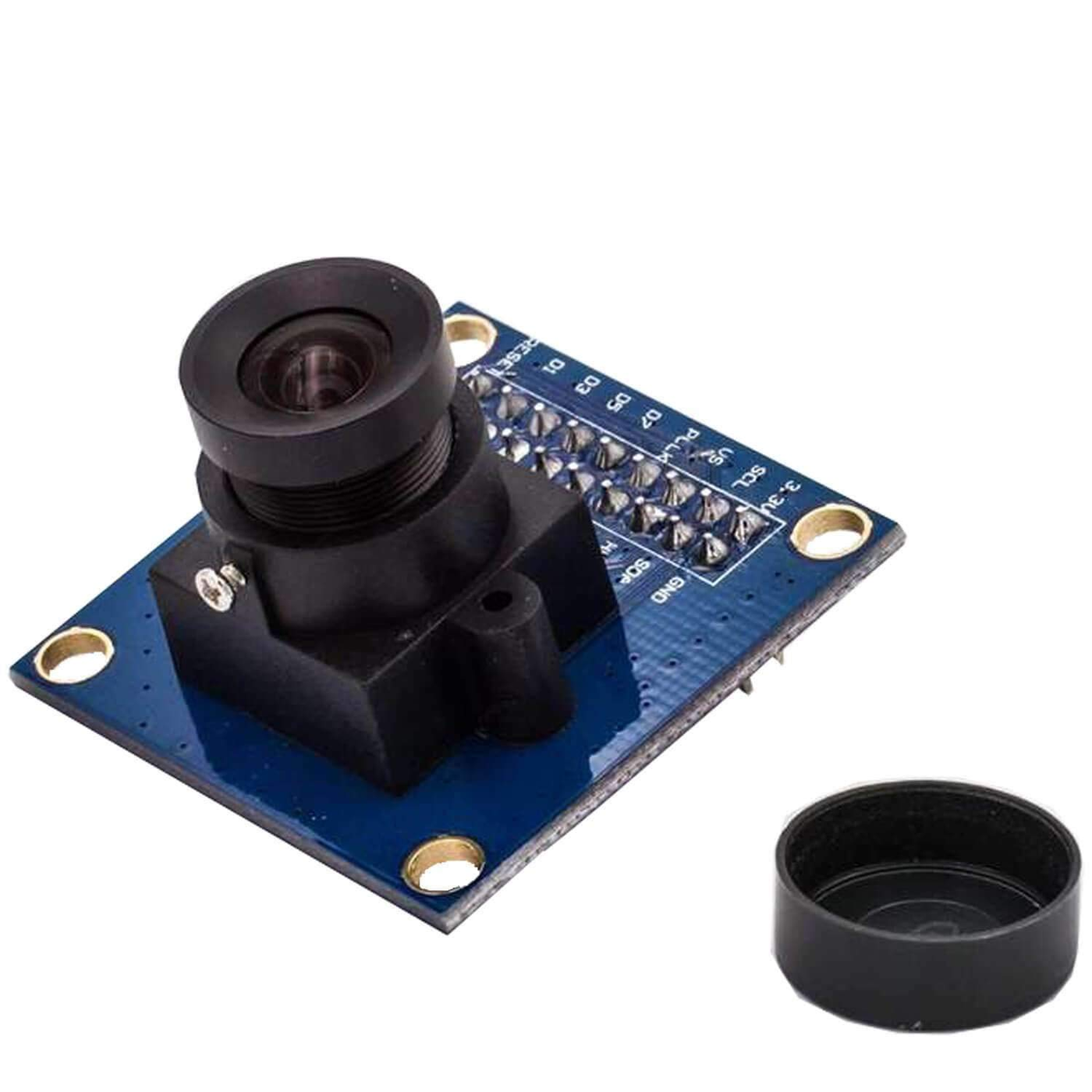 Kamera Module für Arduino OV7670 300KP VGA-Mini