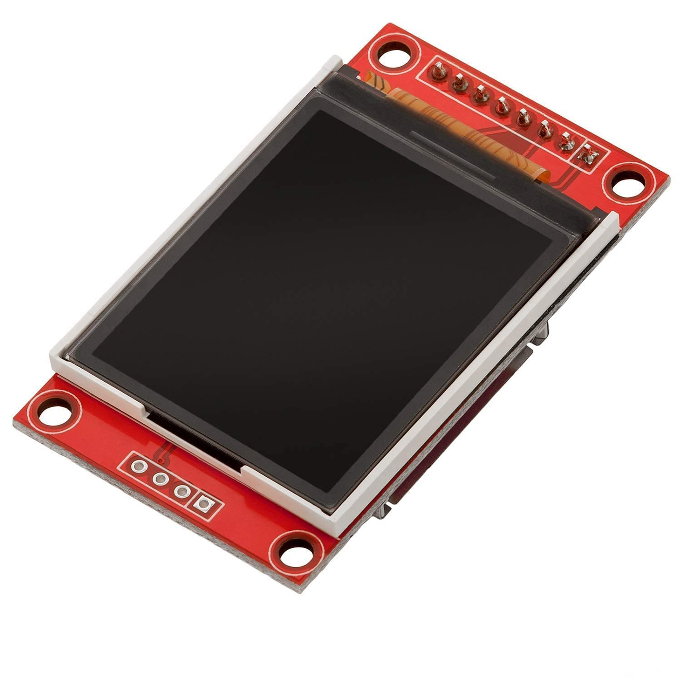 1,8 Zoll SPI TFT Display