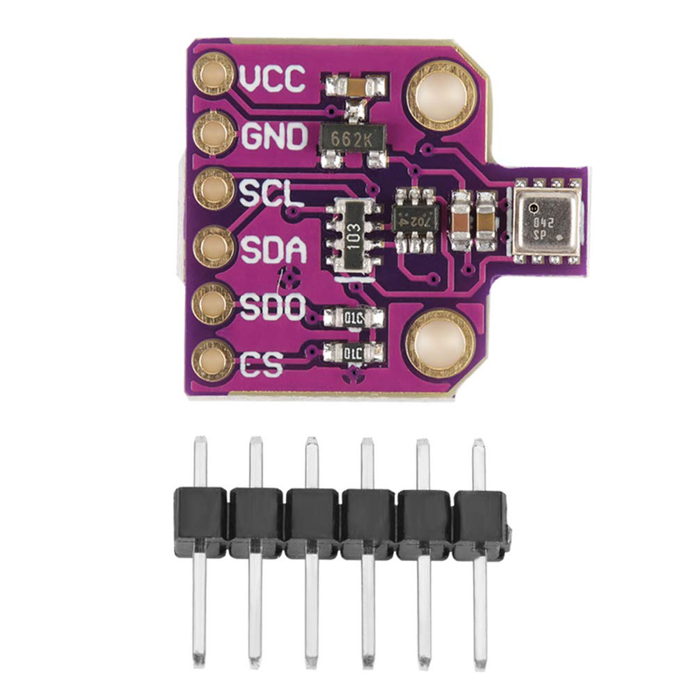 SEN-BME680 Sensor-Modul