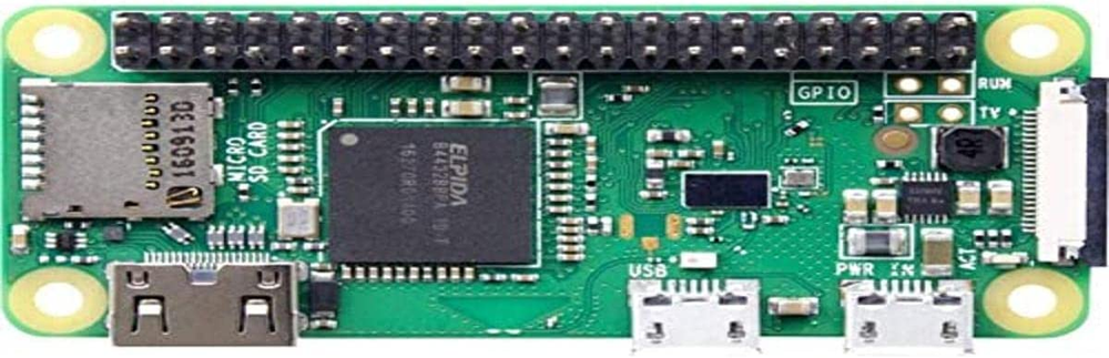 Raspberry Pi Zero