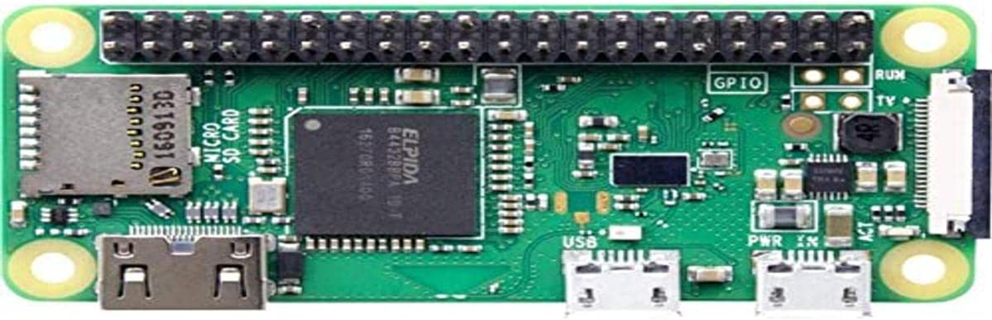 Raspberry Pi Zero