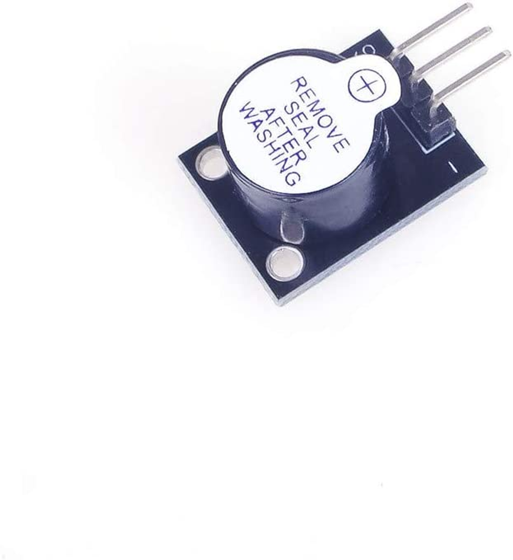 KY-012 aktives Piezo Buzzer Alarm Sensor Modul