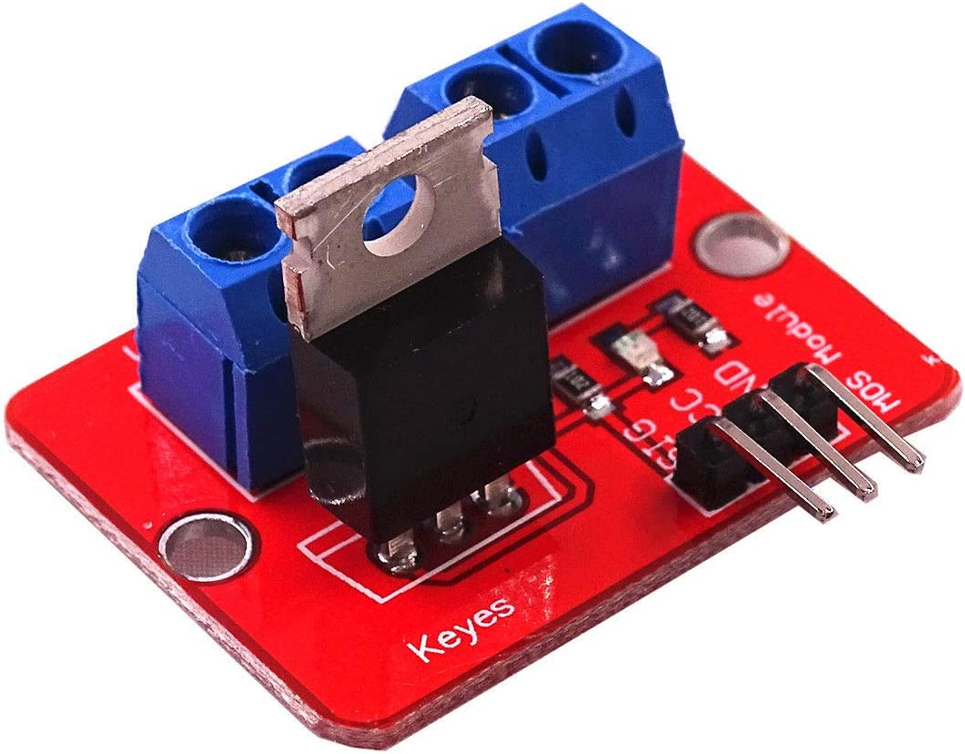 IRF520 MOSFET Driver Modul