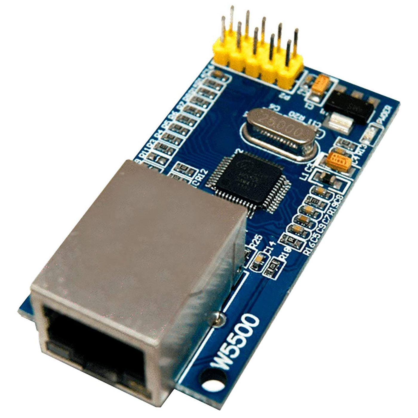 Ethernet Netzwerk Internet Modul für Arduino