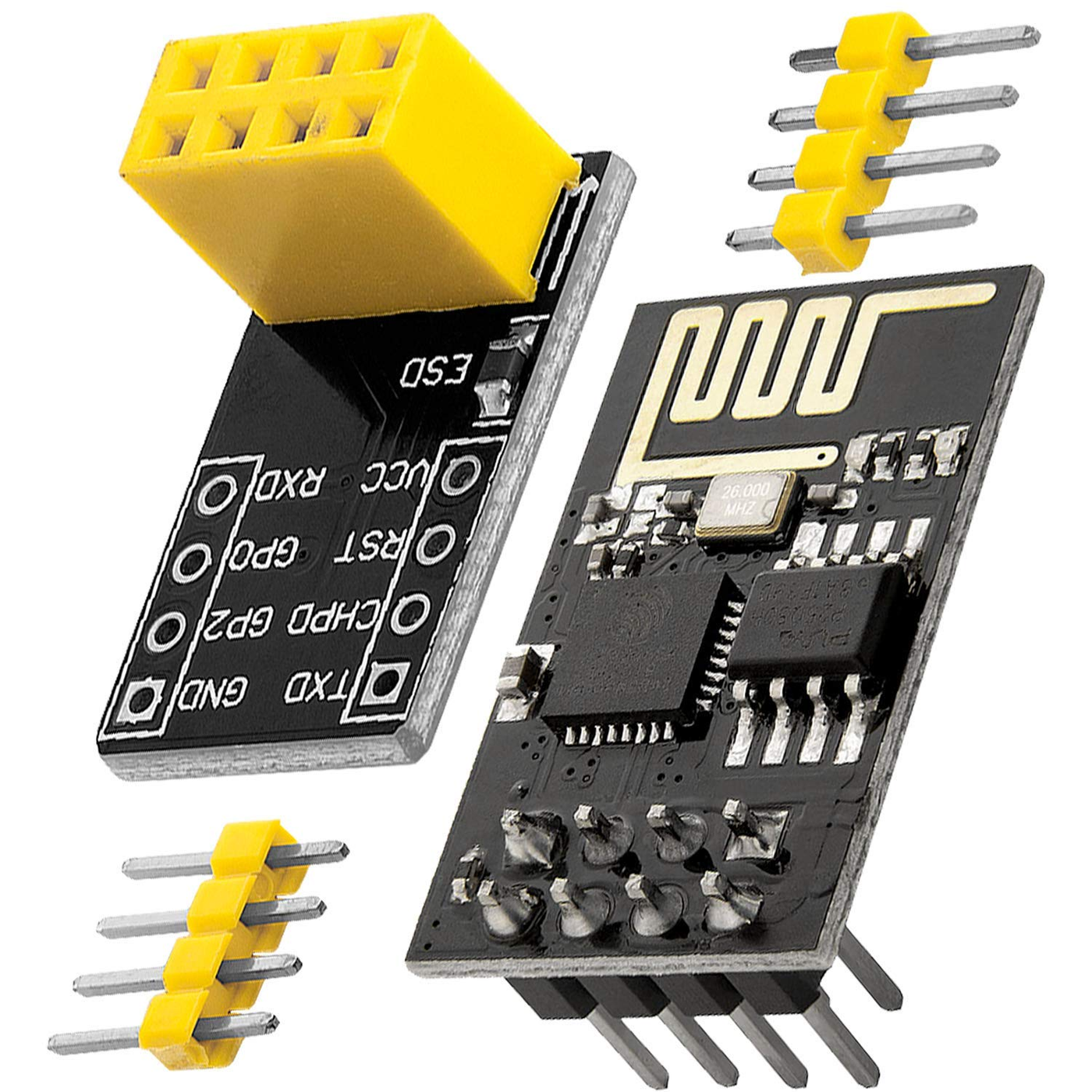 ESP8266-01 ESP-01