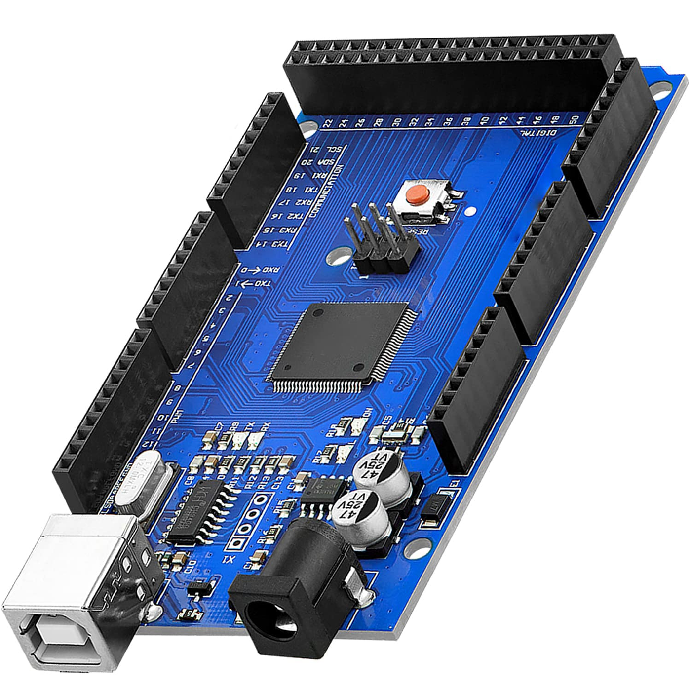 Arduino Mega 2560 R3
