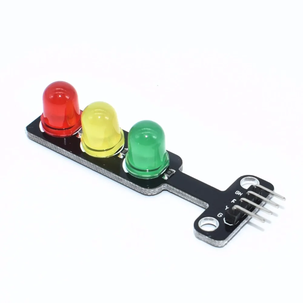 LED Status Ampel