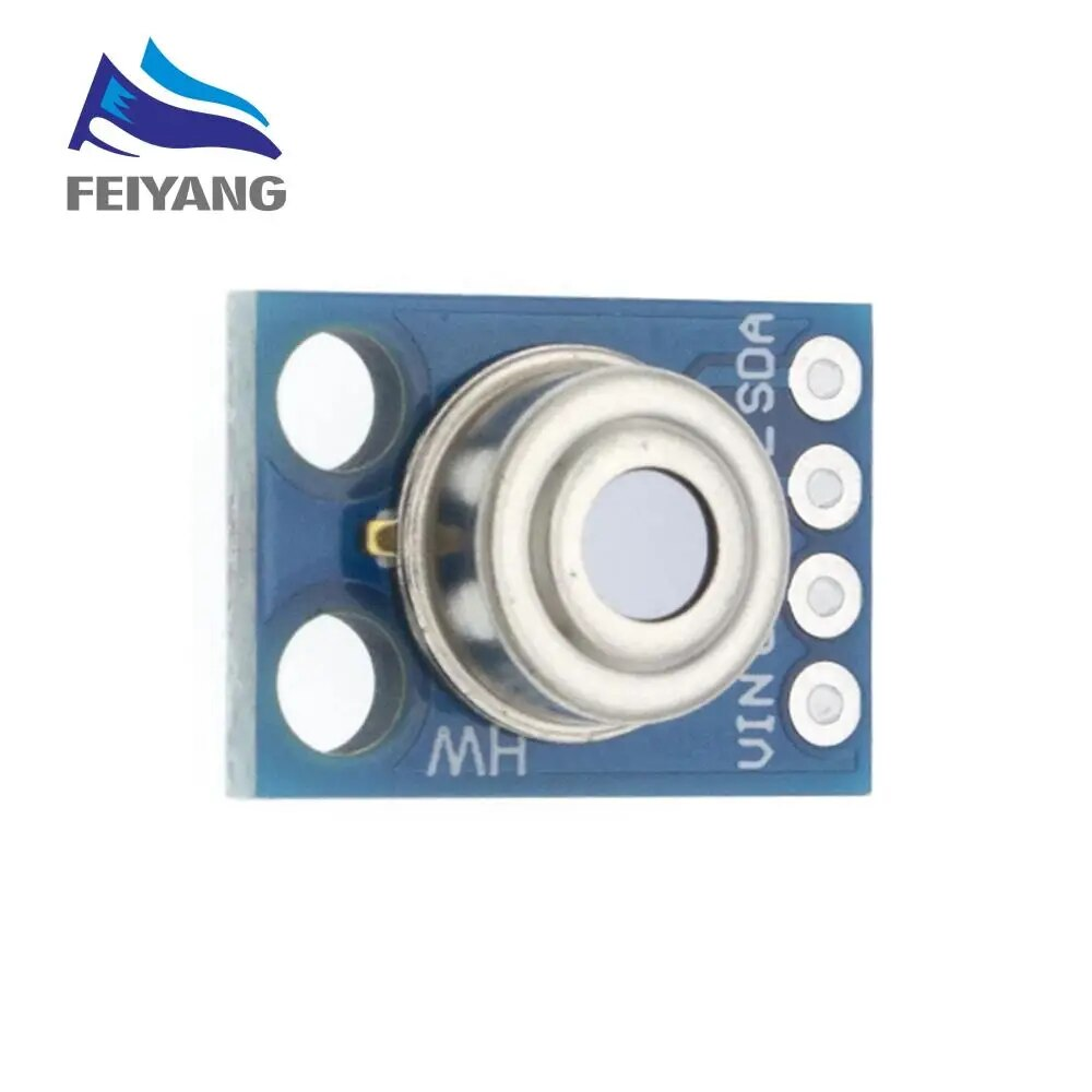 GY-906-IR Infrarot Temperatursensor