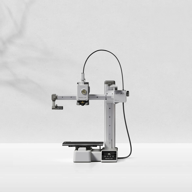 Bambu Lab A1 mini
