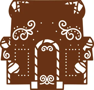 Weihnachten-Motiv 3