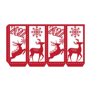 Weihnachten-Motiv 23