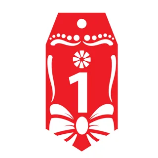 Weihnachten-Motiv 24