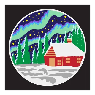 Weihnachten-Motiv 15